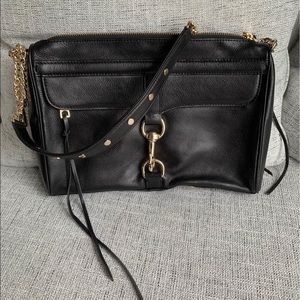 Rebecca Minkoff Large MAC Bag